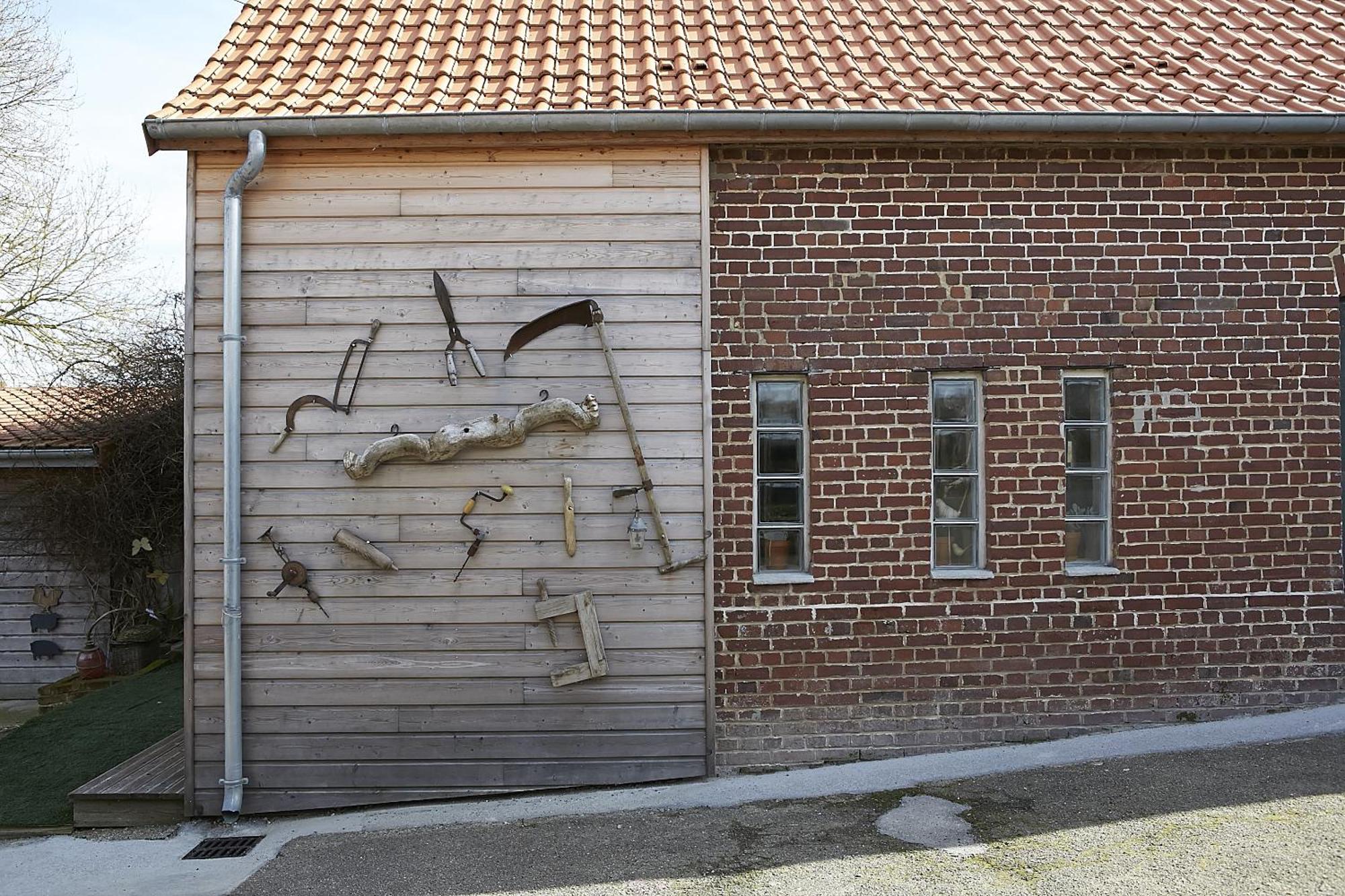 Les Gites De L'Yeres Cuverville-sur-Yeres ห้อง รูปภาพ